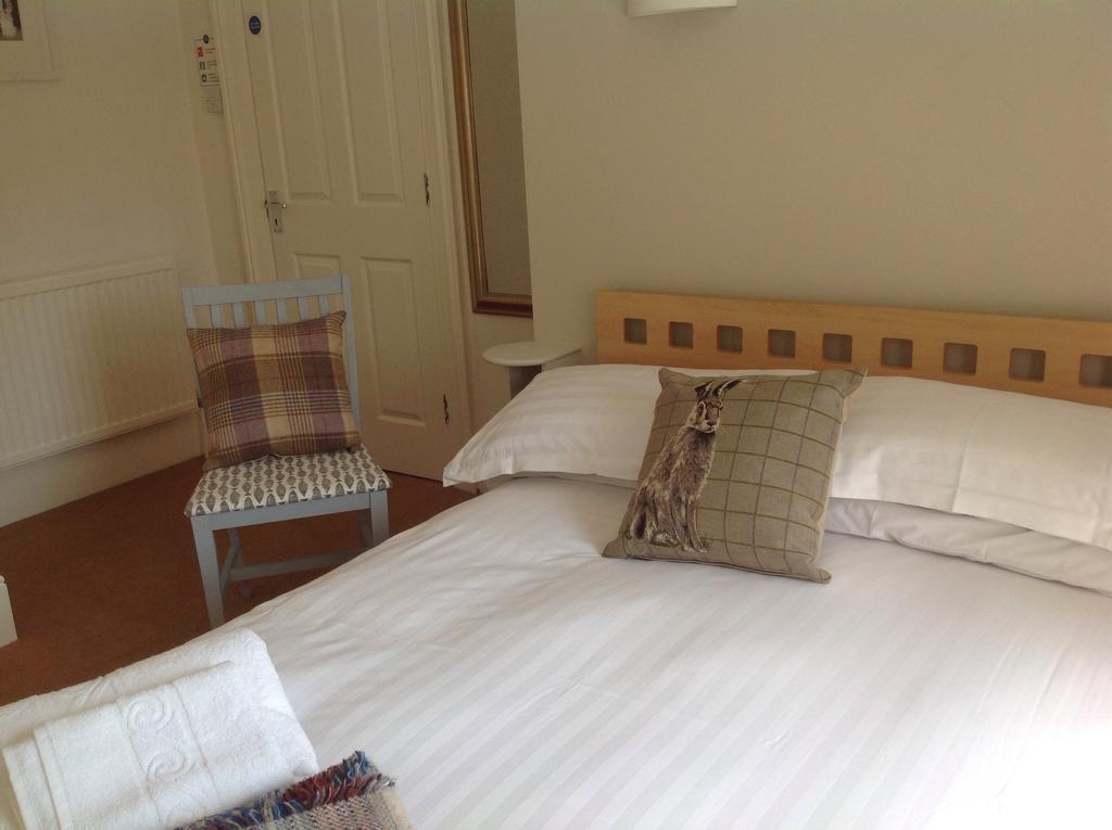 אקסטר Woodbine City Rooms מראה חיצוני תמונה