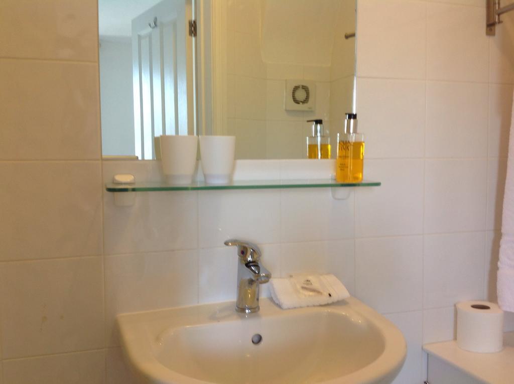 אקסטר Woodbine City Rooms מראה חיצוני תמונה