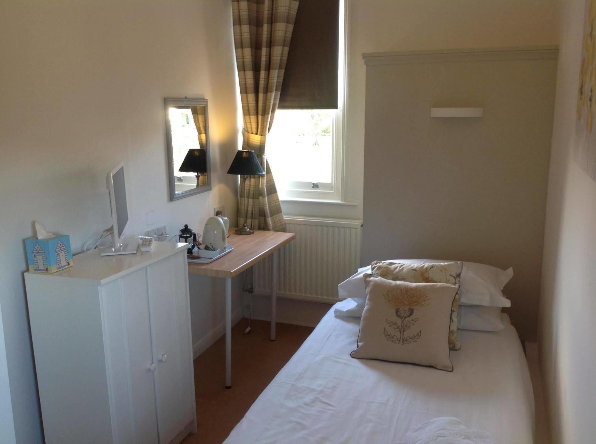 אקסטר Woodbine City Rooms מראה חיצוני תמונה