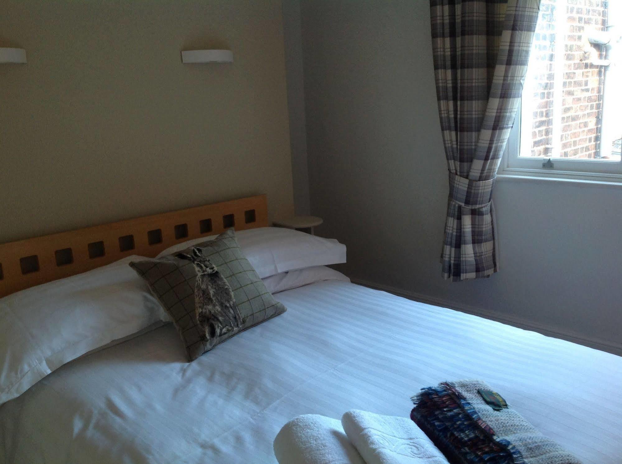 אקסטר Woodbine City Rooms מראה חיצוני תמונה