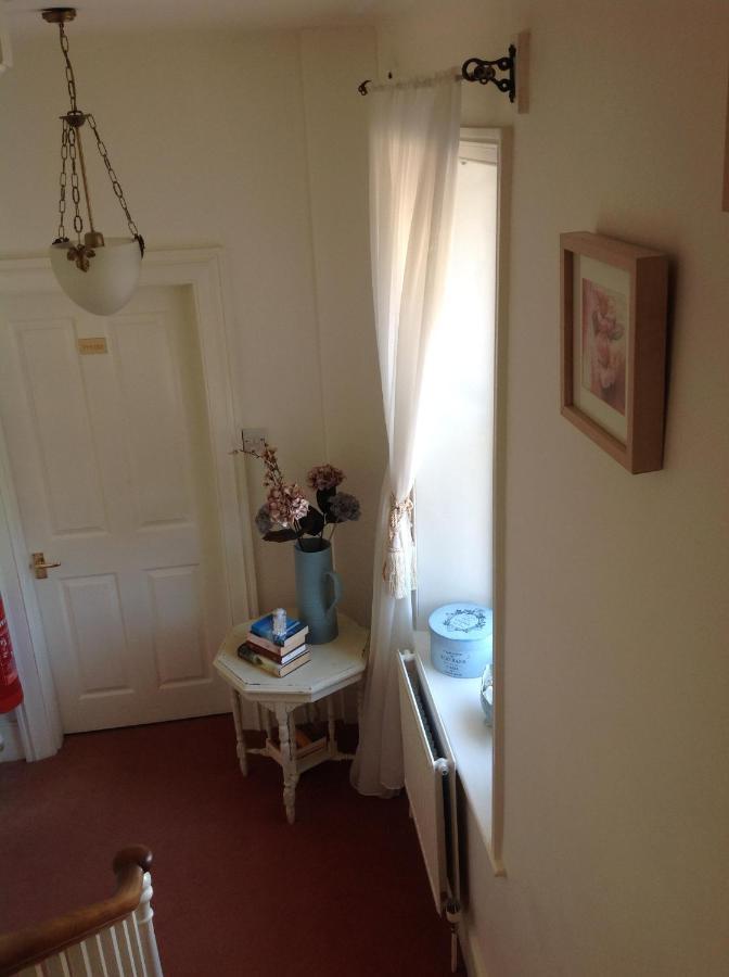 אקסטר Woodbine City Rooms מראה חיצוני תמונה